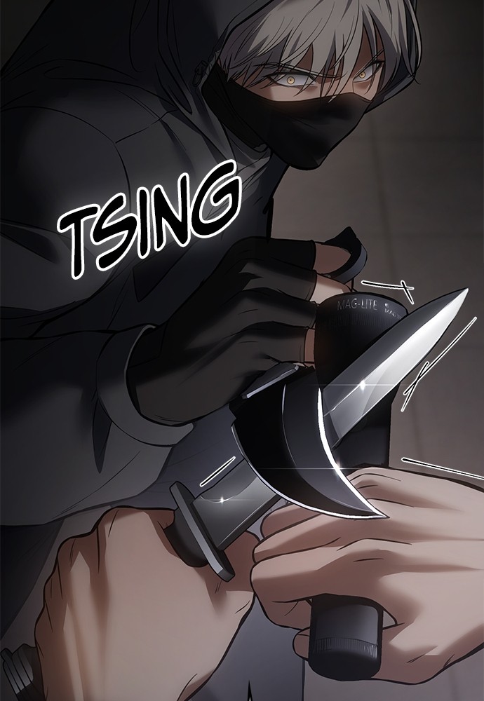 Baek XX Chapitre 75 - Page 46