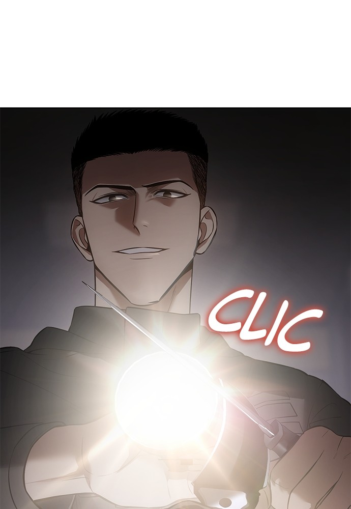 Baek XX Chapitre 75 - Page 48