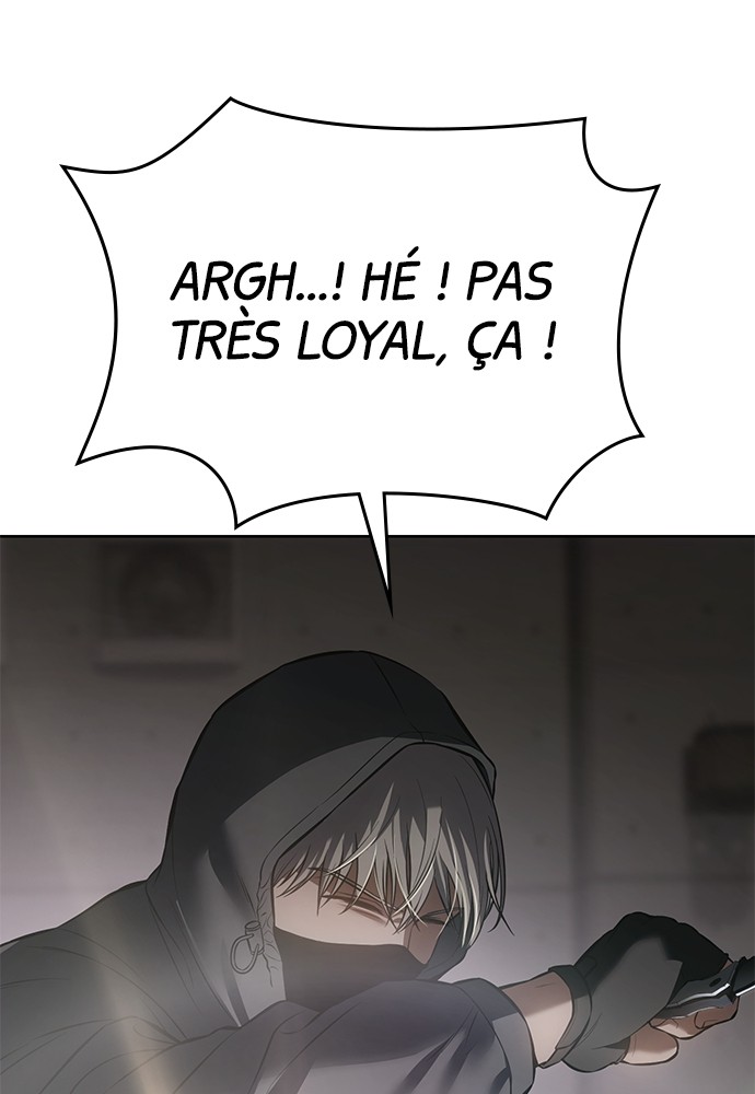 Baek XX Chapitre 75 - Page 50