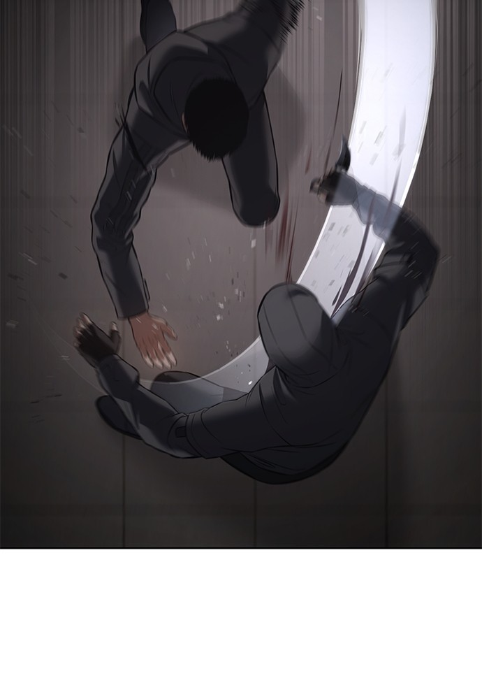 Baek XX Chapitre 75 - Page 57