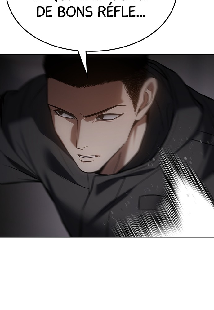 Baek XX Chapitre 75 - Page 59