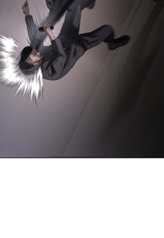 Baek XX Chapitre 75 - Page 61