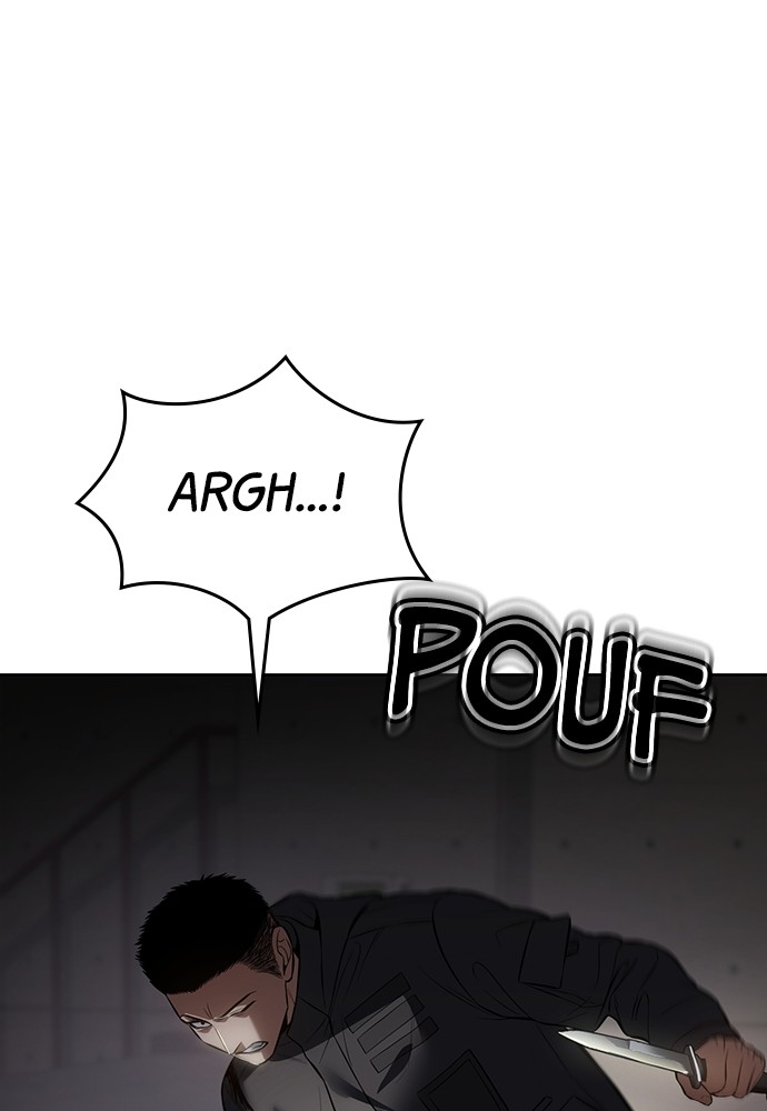 Baek XX Chapitre 75 - Page 62