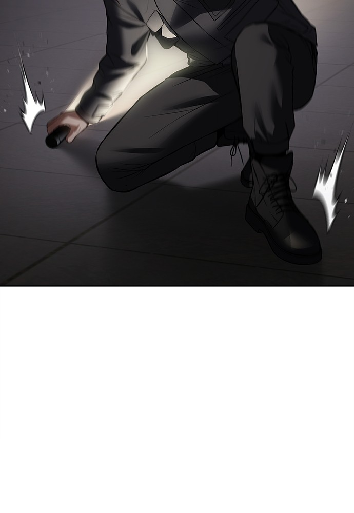 Baek XX Chapitre 75 - Page 63