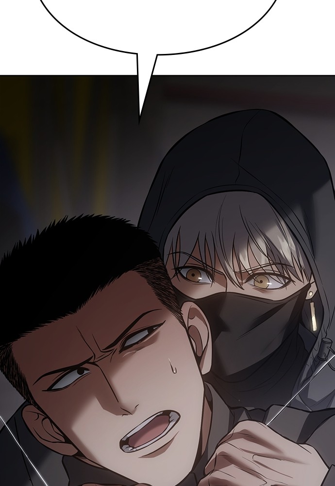 Baek XX Chapitre 75 - Page 69
