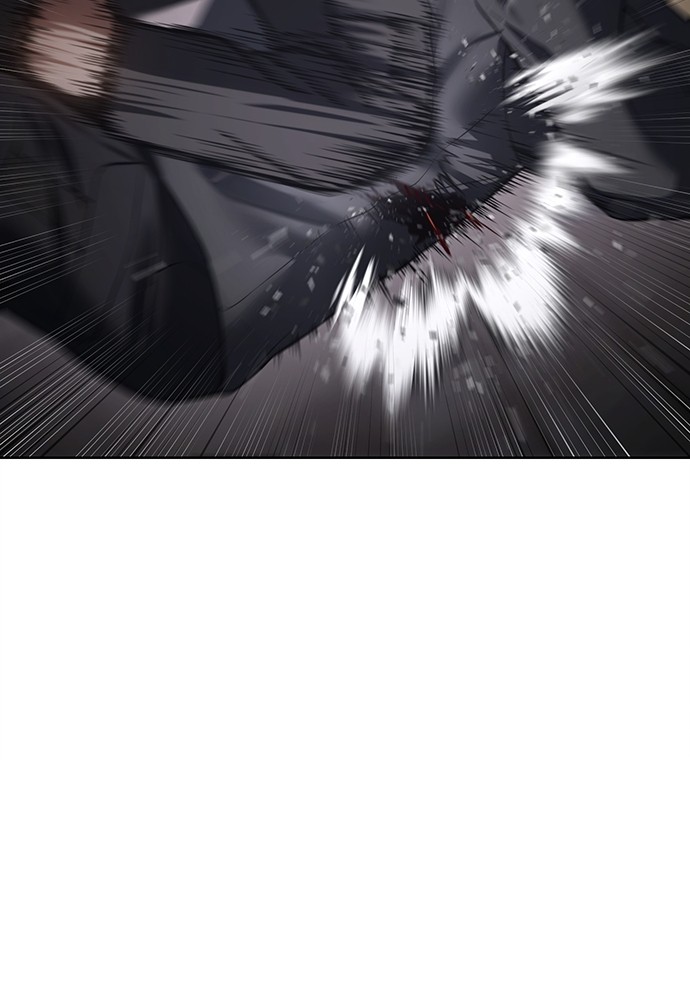 Baek XX Chapitre 75 - Page 76
