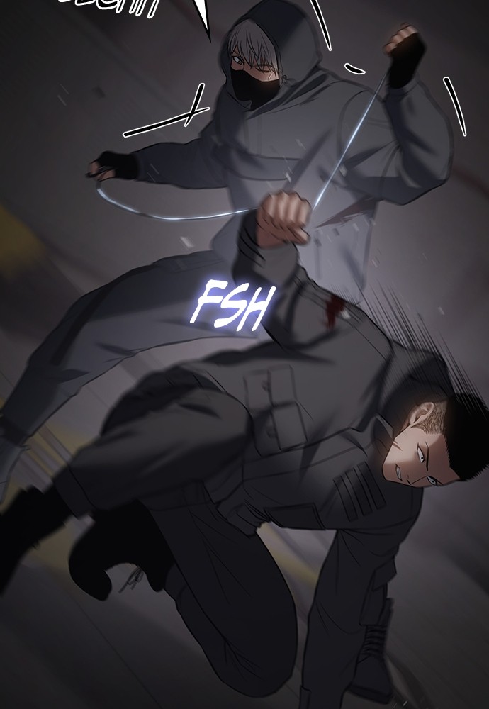 Baek XX Chapitre 75 - Page 78
