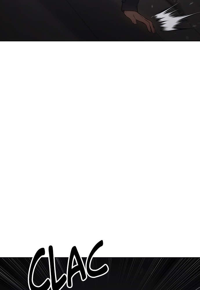 Baek XX Chapitre 75 - Page 79