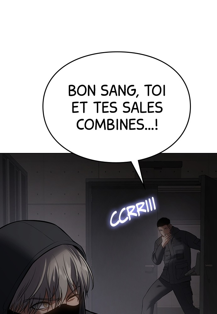 Baek XX Chapitre 75 - Page 81