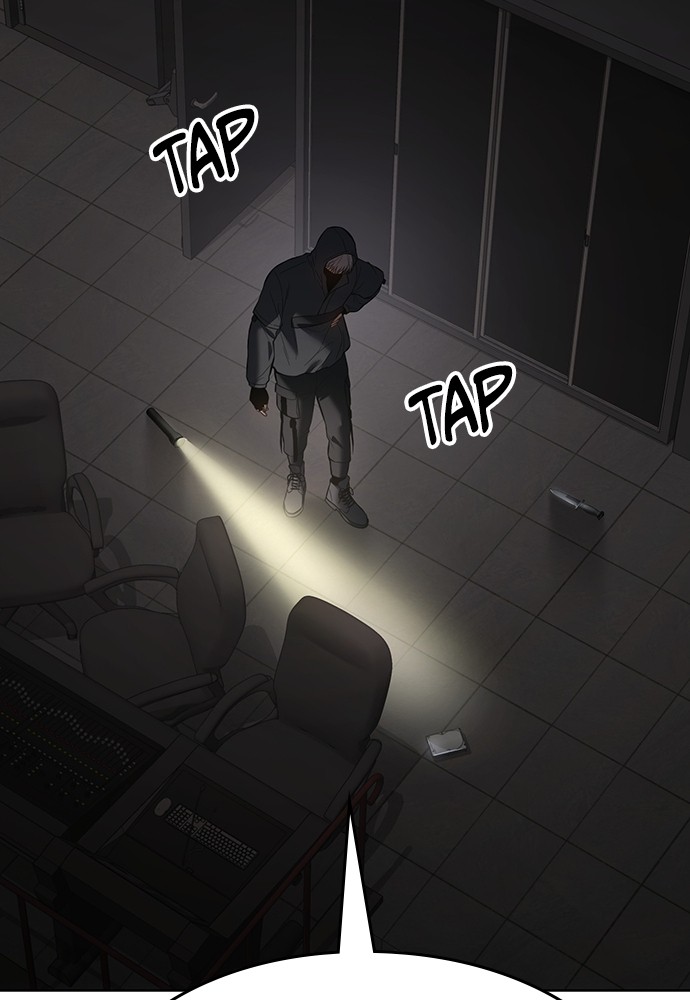 Baek XX Chapitre 75 - Page 86