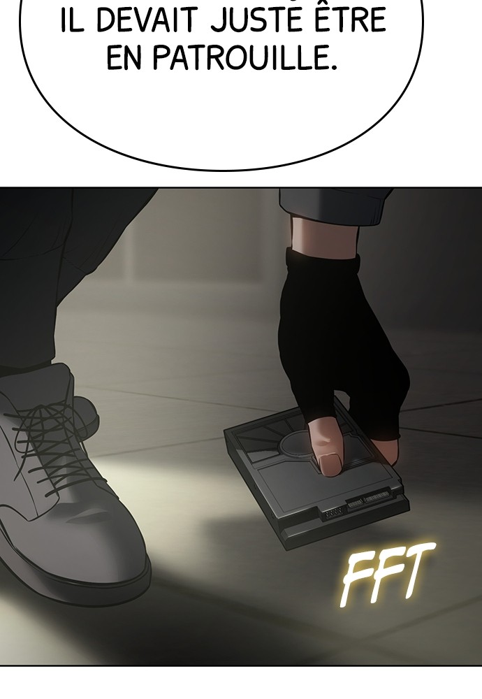 Baek XX Chapitre 75 - Page 88