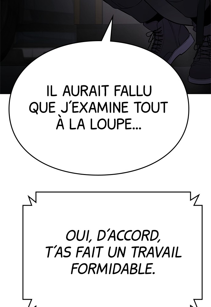 Baek XX Chapitre 75 - Page 9