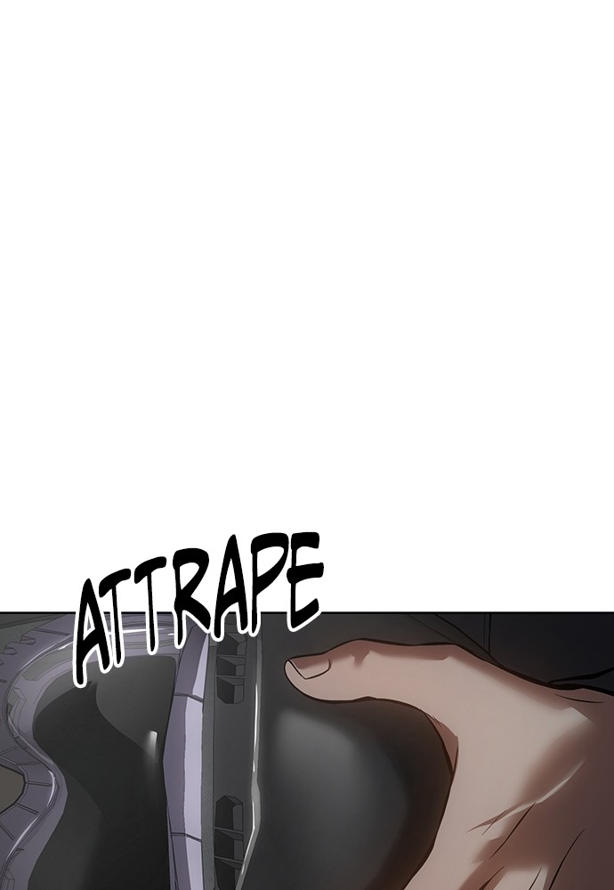 Baek XX Chapitre 75 - Page 91
