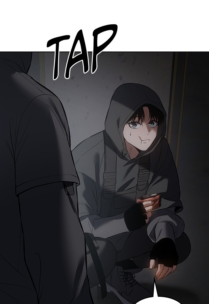 Baek XX Chapitre 75 - Page 96