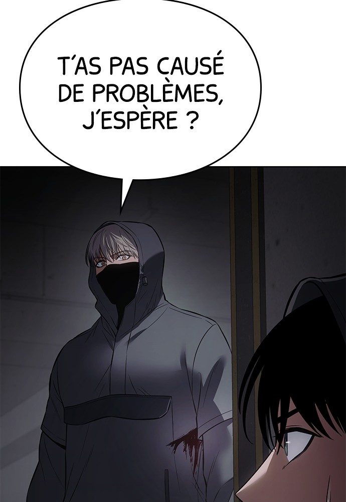 Baek XX Chapitre 75 - Page 98