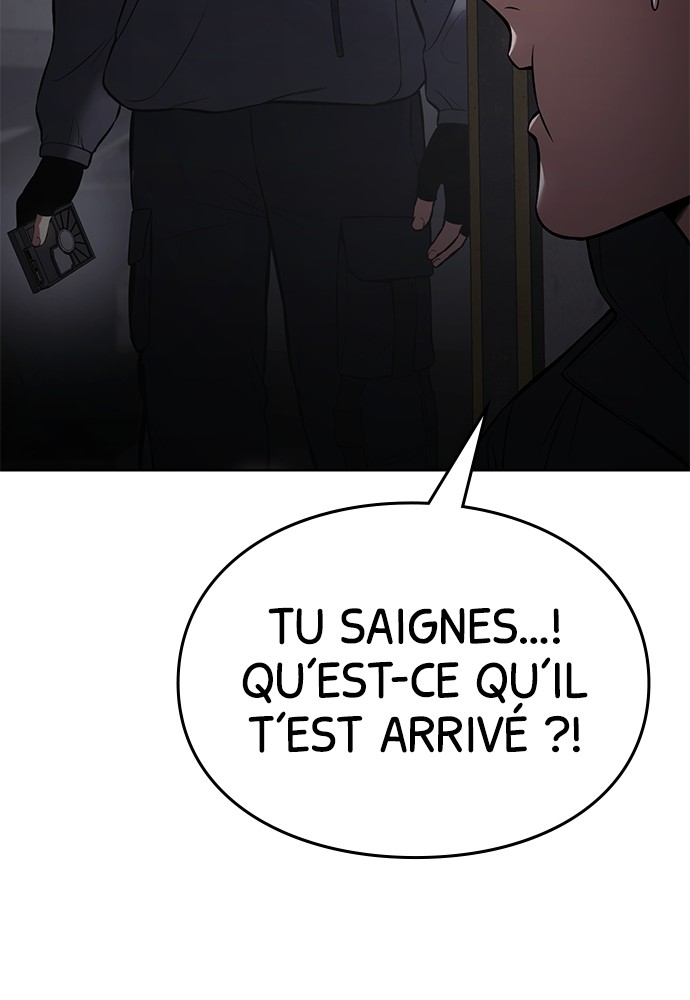 Baek XX Chapitre 75 - Page 99