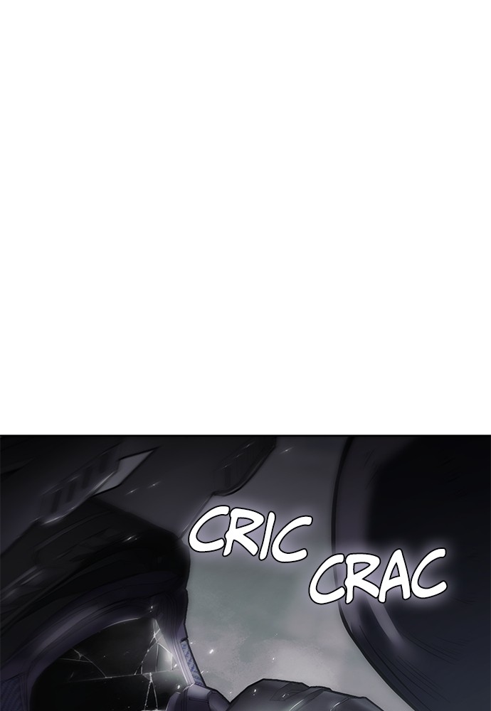 Baek XX Chapitre 76 - Page 1