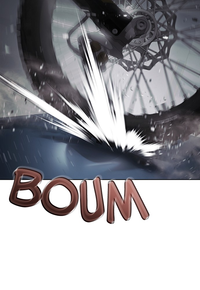 Baek XX Chapitre 76 - Page 100
