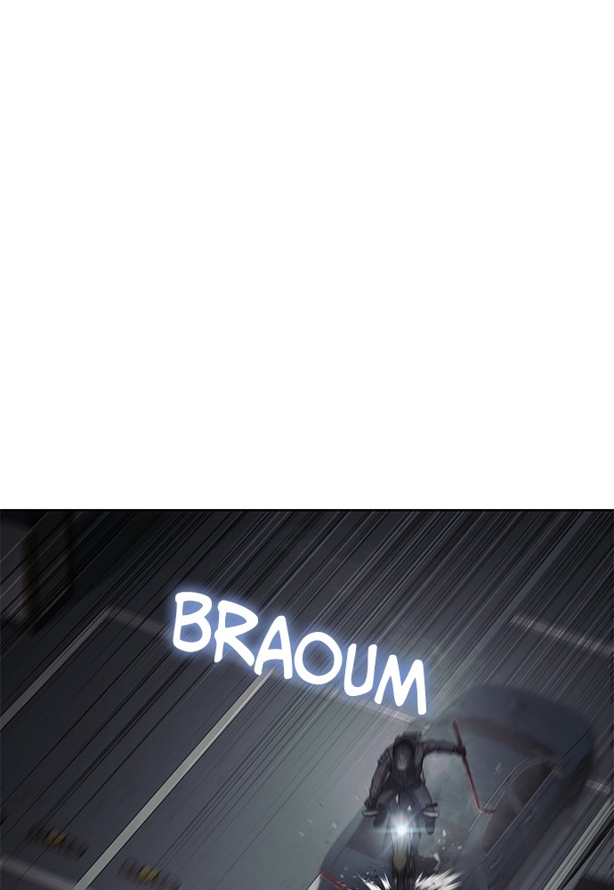 Baek XX Chapitre 76 - Page 101