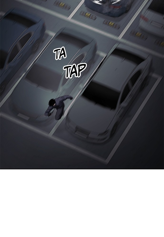 Baek XX Chapitre 76 - Page 102