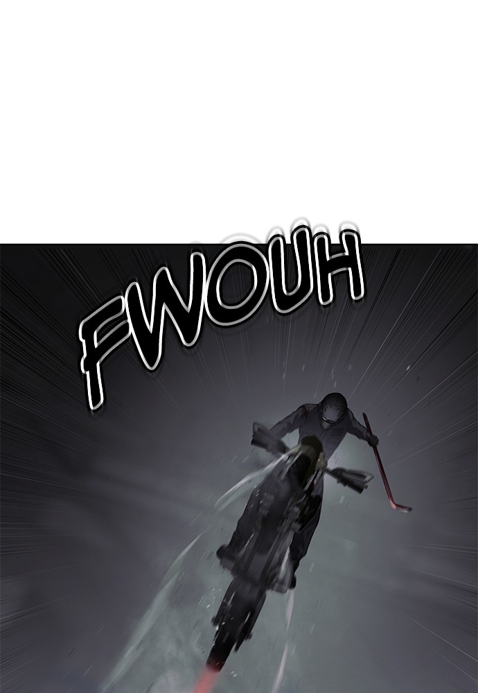 Baek XX Chapitre 76 - Page 105