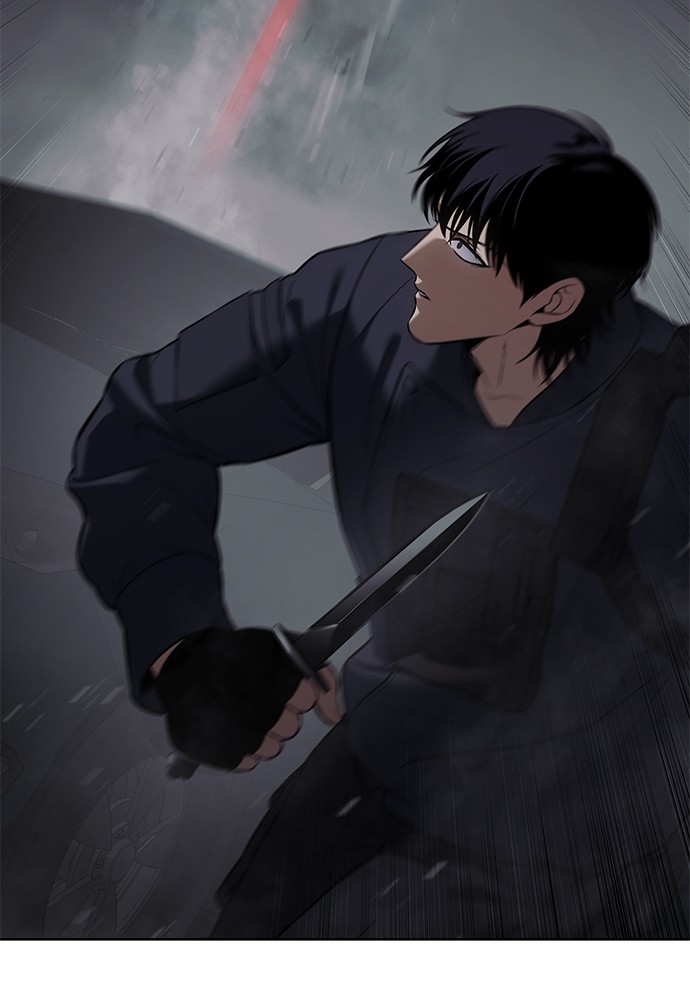 Baek XX Chapitre 76 - Page 106