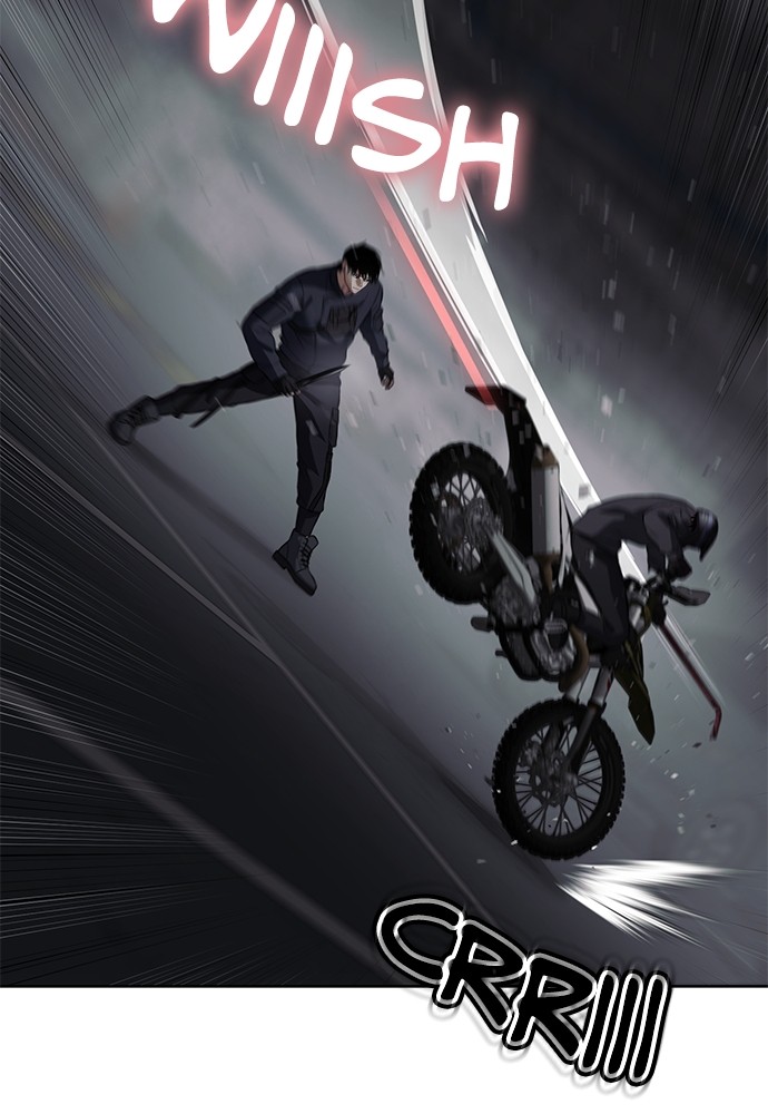 Baek XX Chapitre 76 - Page 108