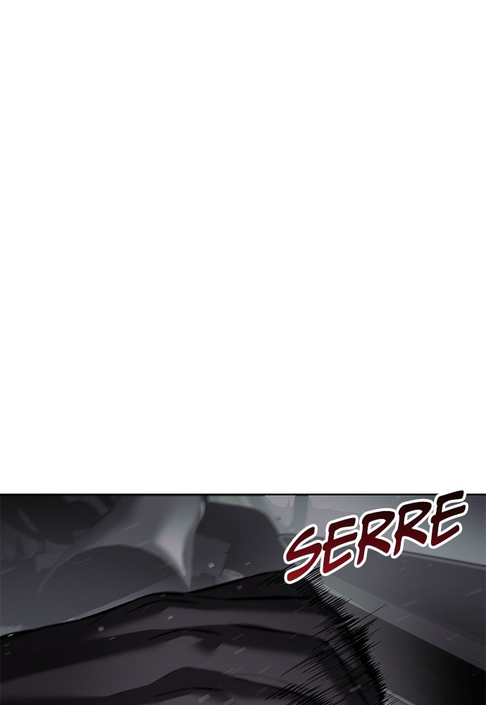 Baek XX Chapitre 76 - Page 109