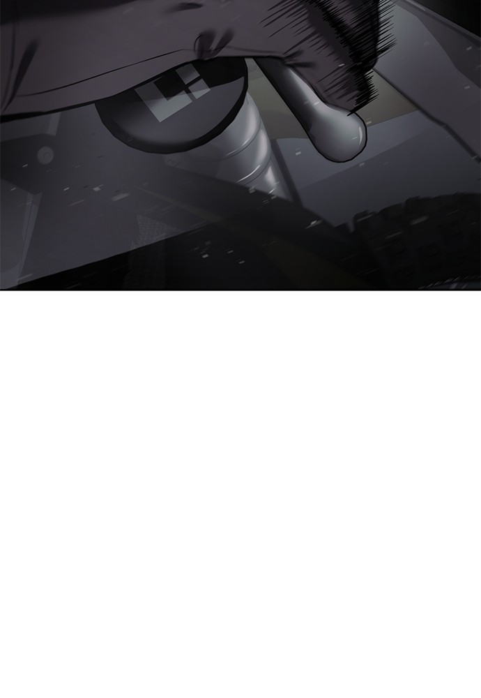 Baek XX Chapitre 76 - Page 110