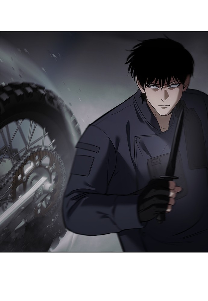 Baek XX Chapitre 76 - Page 111