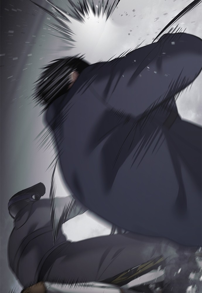 Baek XX Chapitre 76 - Page 113