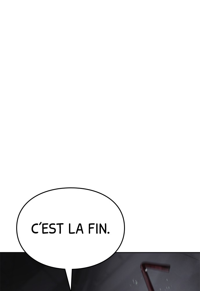 Baek XX Chapitre 76 - Page 116