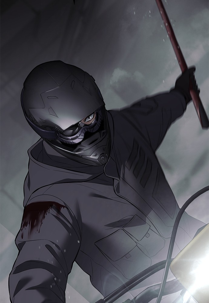 Baek XX Chapitre 76 - Page 117