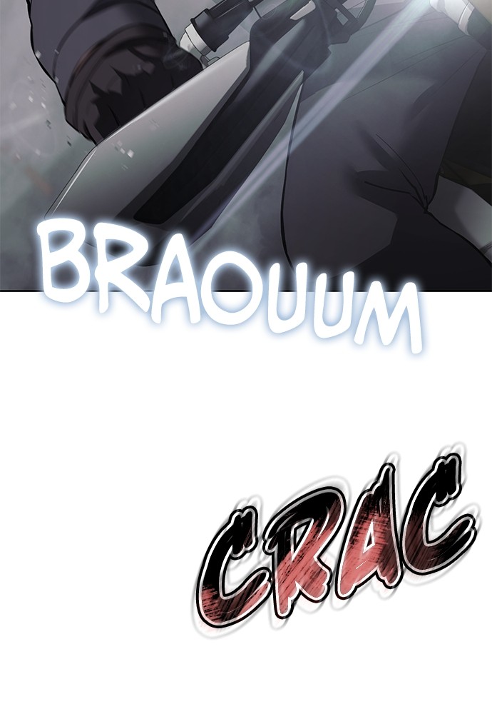 Baek XX Chapitre 76 - Page 118