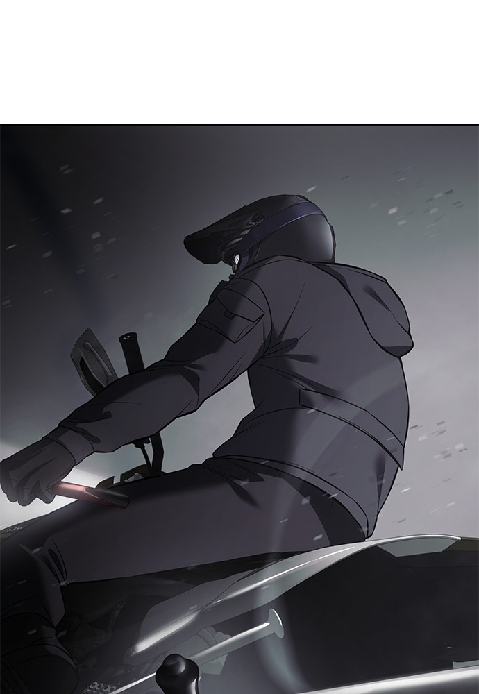 Baek XX Chapitre 76 - Page 122