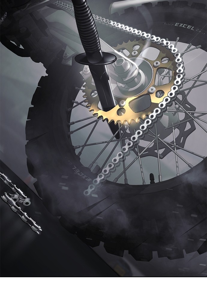 Baek XX Chapitre 76 - Page 123