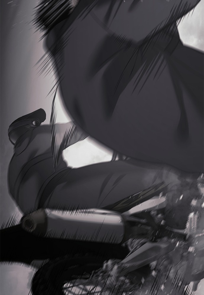 Baek XX Chapitre 76 - Page 126