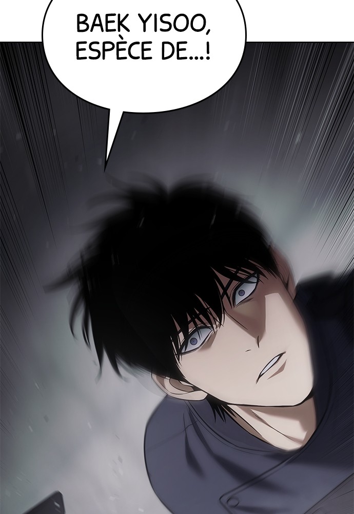 Baek XX Chapitre 76 - Page 128