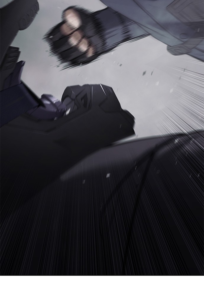 Baek XX Chapitre 76 - Page 129