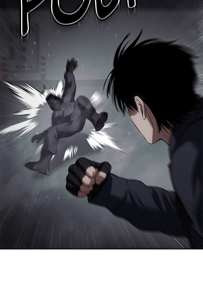 Baek XX Chapitre 76 - Page 136