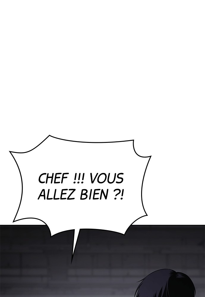 Baek XX Chapitre 76 - Page 137