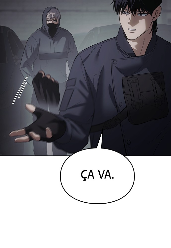 Baek XX Chapitre 76 - Page 138