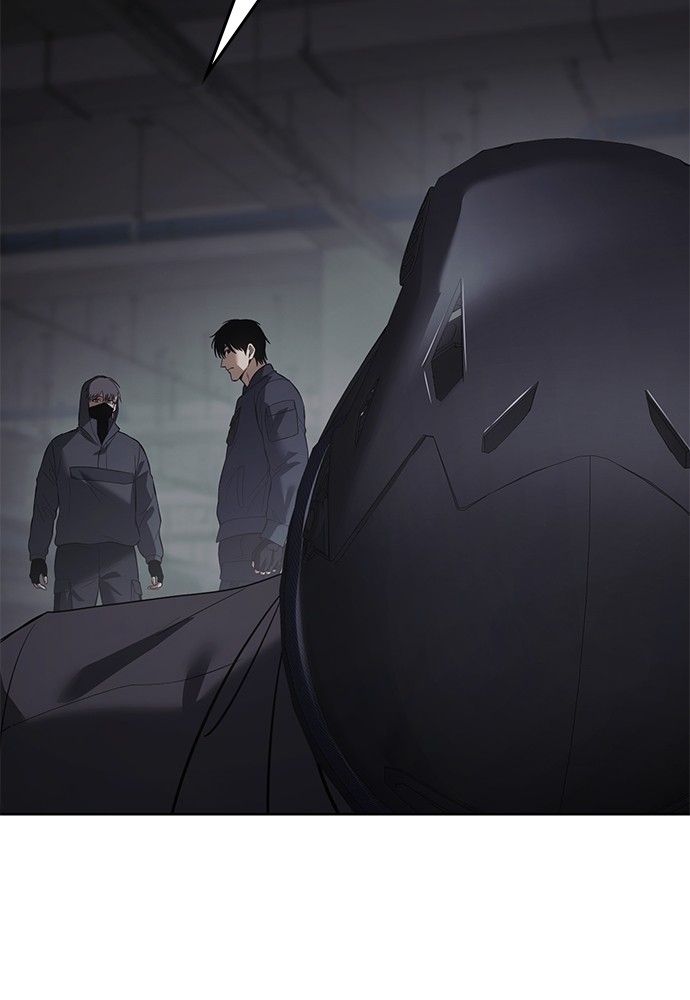 Baek XX Chapitre 76 - Page 140