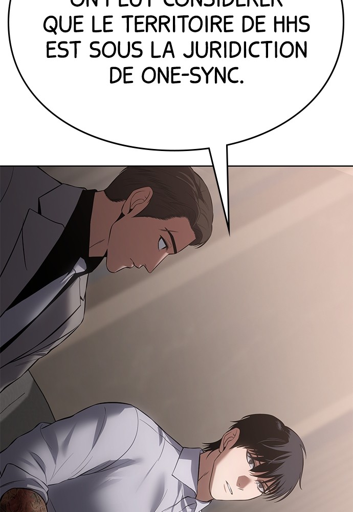 Baek XX Chapitre 76 - Page 151