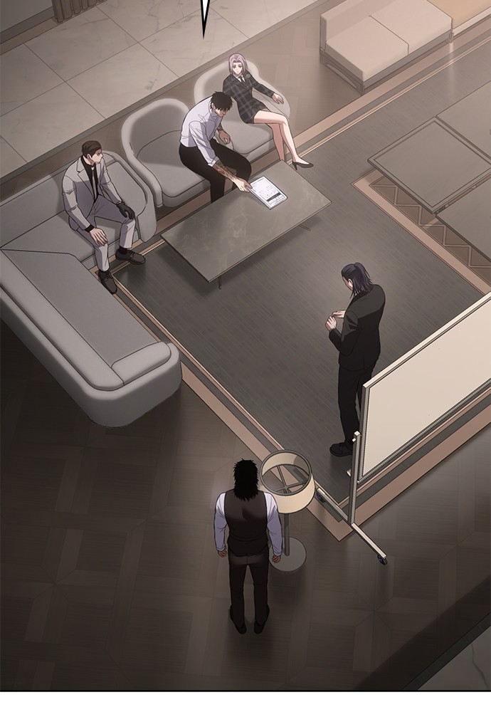 Baek XX Chapitre 76 - Page 154