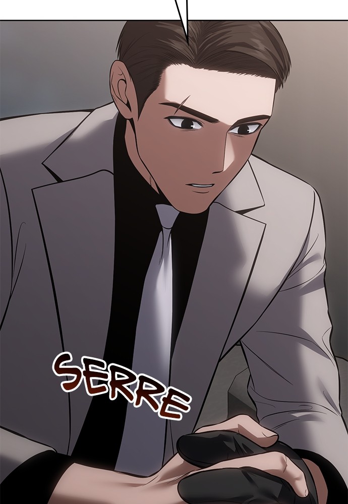 Baek XX Chapitre 76 - Page 156