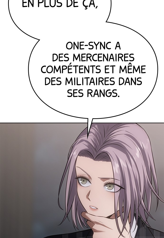 Baek XX Chapitre 76 - Page 158