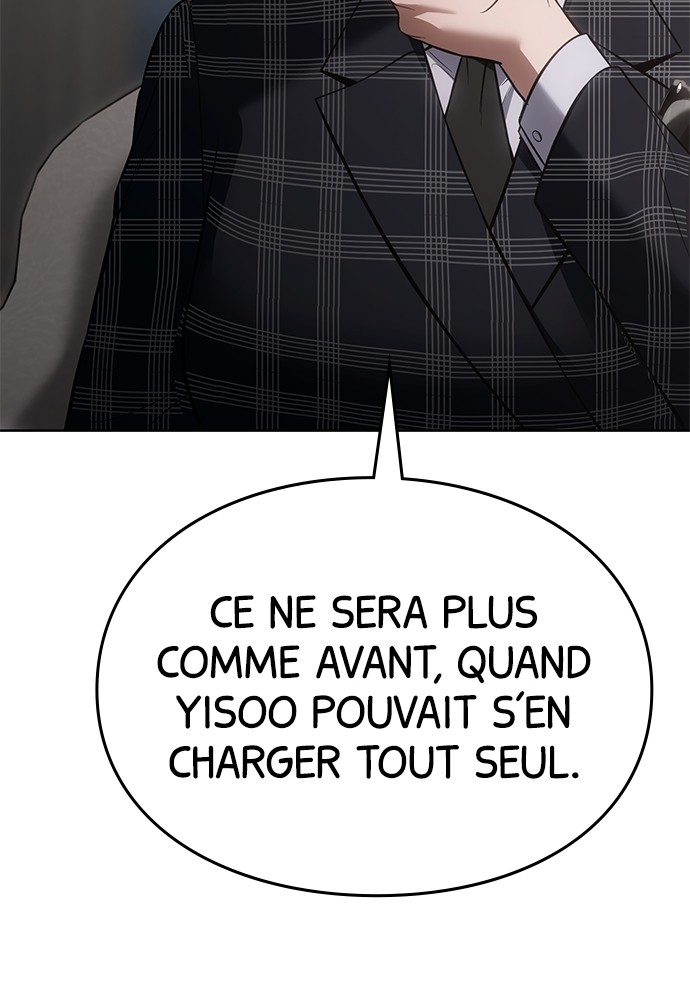 Baek XX Chapitre 76 - Page 159