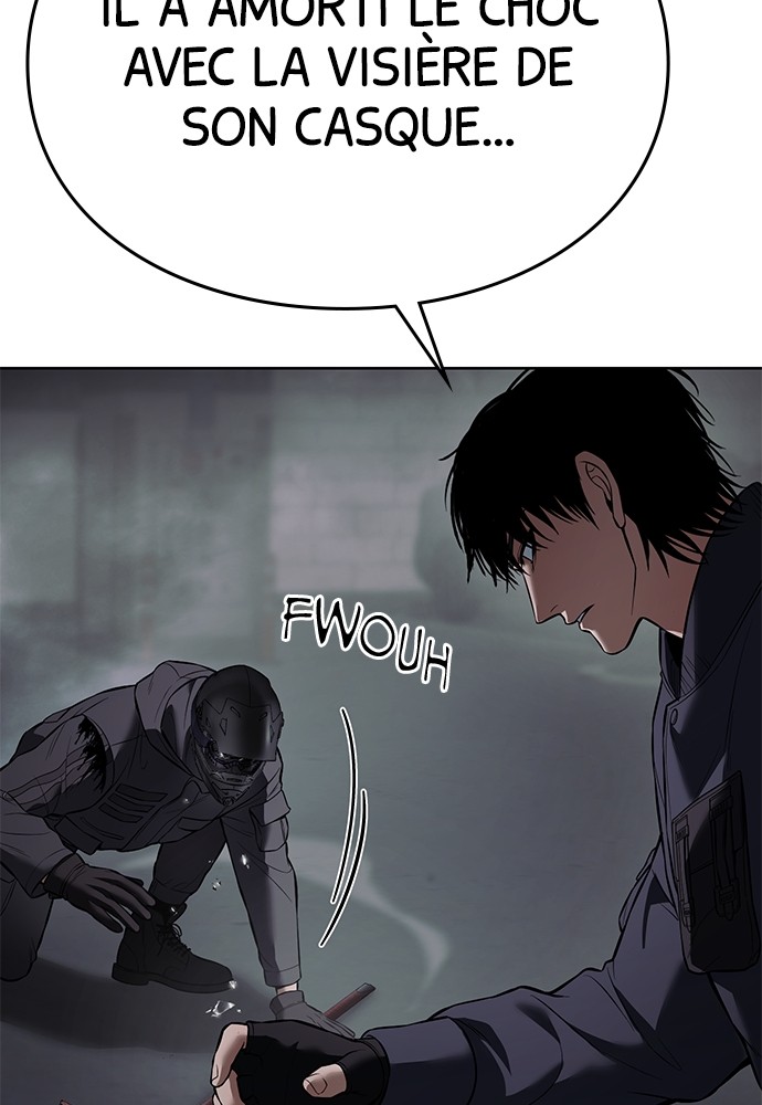 Baek XX Chapitre 76 - Page 16