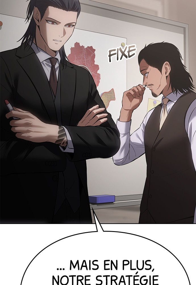 Baek XX Chapitre 76 - Page 161